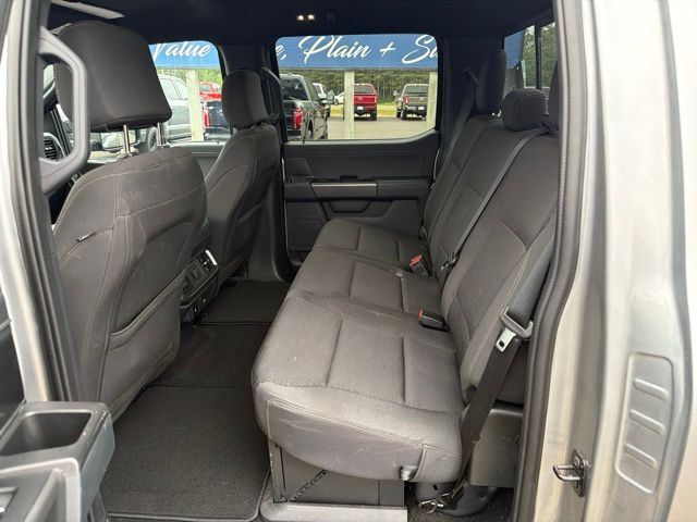 2024 Ford F-150 XLT Pine River MN