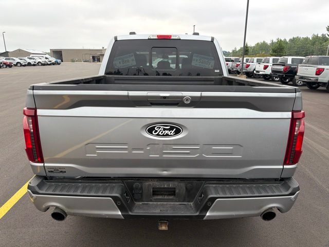 2024 Ford F-150 XLT Pine River MN