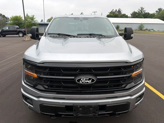 2024 Ford F-150 XLT Pine River MN