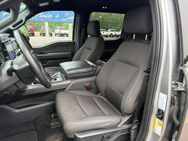 2024 Ford F-150 XLT Pine River MN