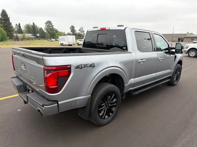 2024 Ford F-150 XLT Pine River MN
