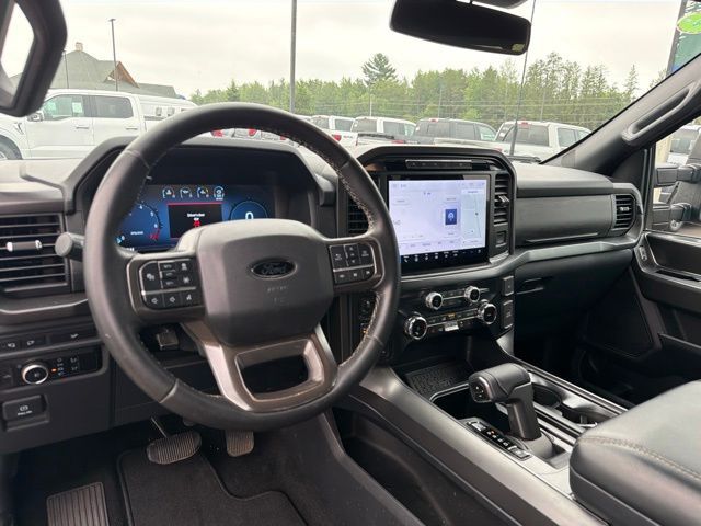 2024 Ford F-150 XLT Pine River MN