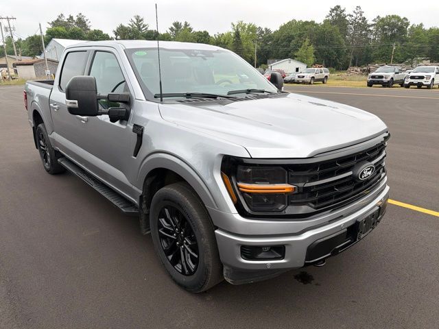 2024 Ford F-150 XLT Pine River MN
