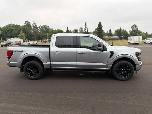 2024 Ford F-150 XLT Pine River MN