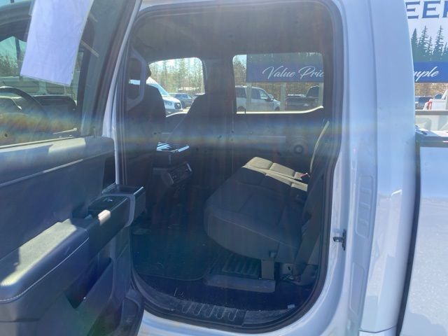 2024 Ford F-150 XLT Pine River MN