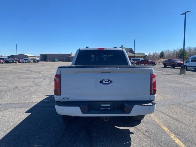 2024 Ford F-150 XLT Pine River MN