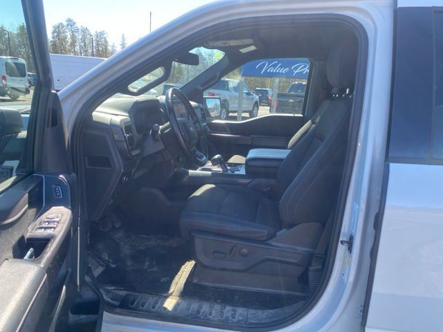 2024 Ford F-150 XLT Pine River MN