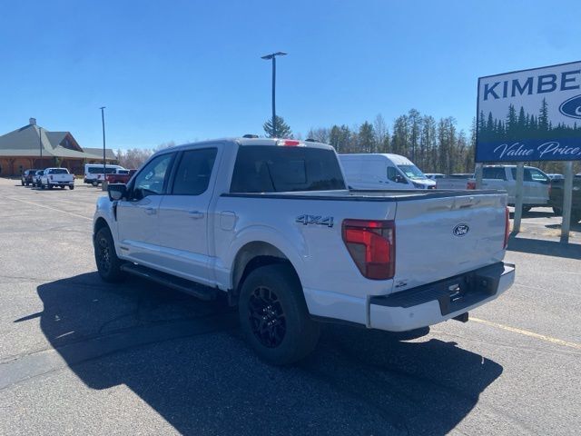 2024 Ford F-150 XLT Pine River MN