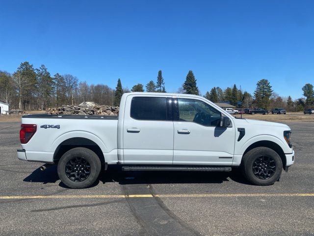 2024 Ford F-150 XLT Pine River MN