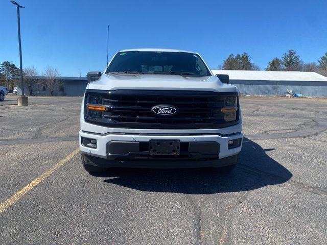 2024 Ford F-150 XLT Pine River MN