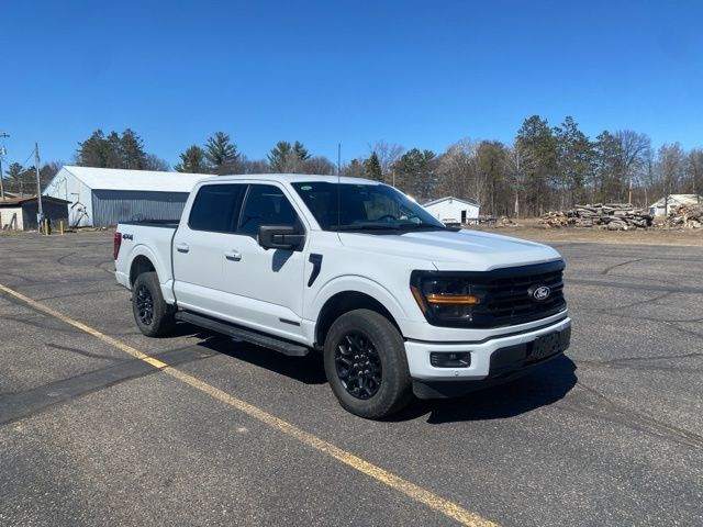 2024 Ford F-150 XLT Pine River MN
