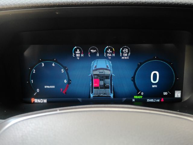 2024 Ford F-150 XLT Plano TX