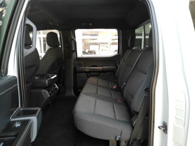 2024 Ford F-150 XLT Plano TX