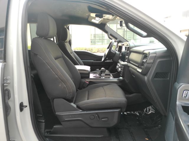2024 Ford F-150 XLT Plano TX