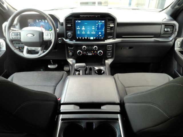 2024 Ford F-150 XLT Plano TX