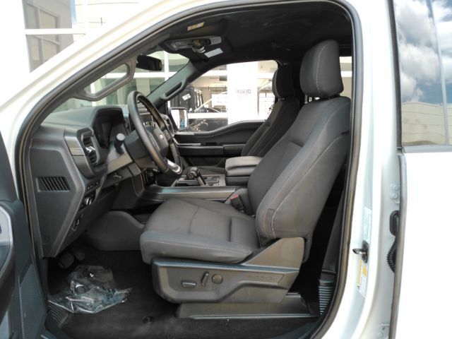 2024 Ford F-150 XLT Plano TX