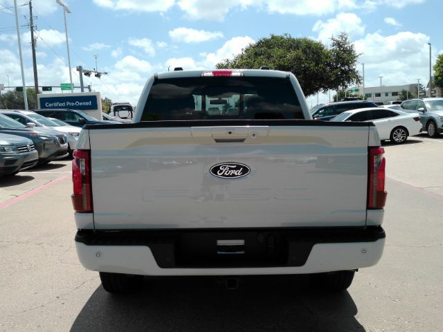 2024 Ford F-150 XLT Plano TX
