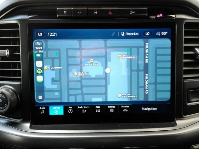 2024 Ford F-150 XLT Plano TX
