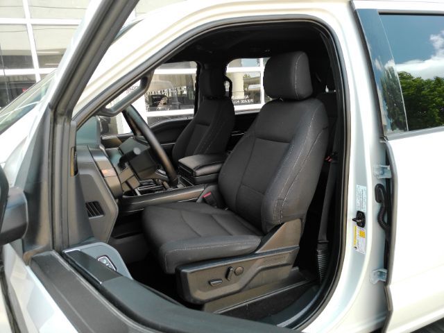 2024 Ford F-150 XLT Plano TX