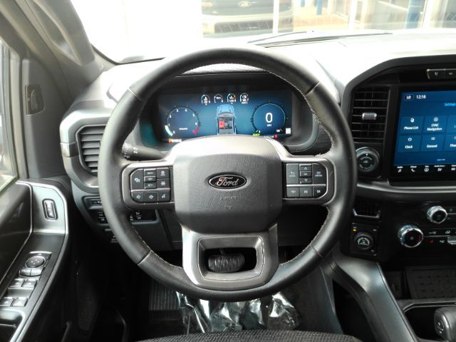 2024 Ford F-150 XLT Plano TX