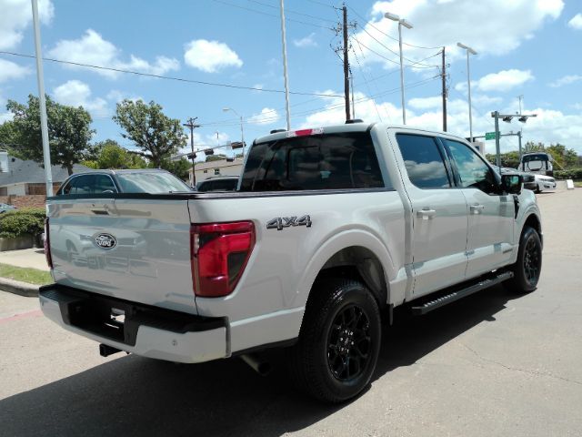 2024 Ford F-150 XLT Plano TX