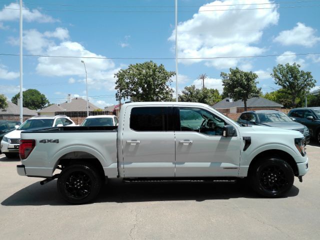 2024 Ford F-150 XLT Plano TX