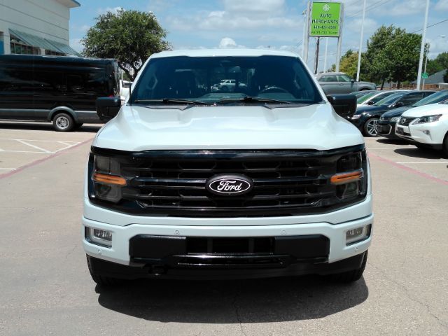 2024 Ford F-150 XLT Plano TX