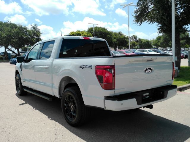 2024 Ford F-150 XLT Plano TX
