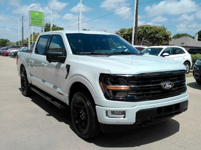 2024 Ford F-150 XLT Plano TX