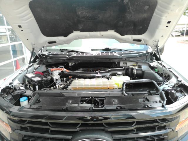 2024 Ford F-150 XLT Plano TX