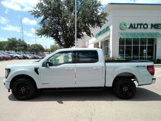 2024 Ford F-150 XLT Plano TX