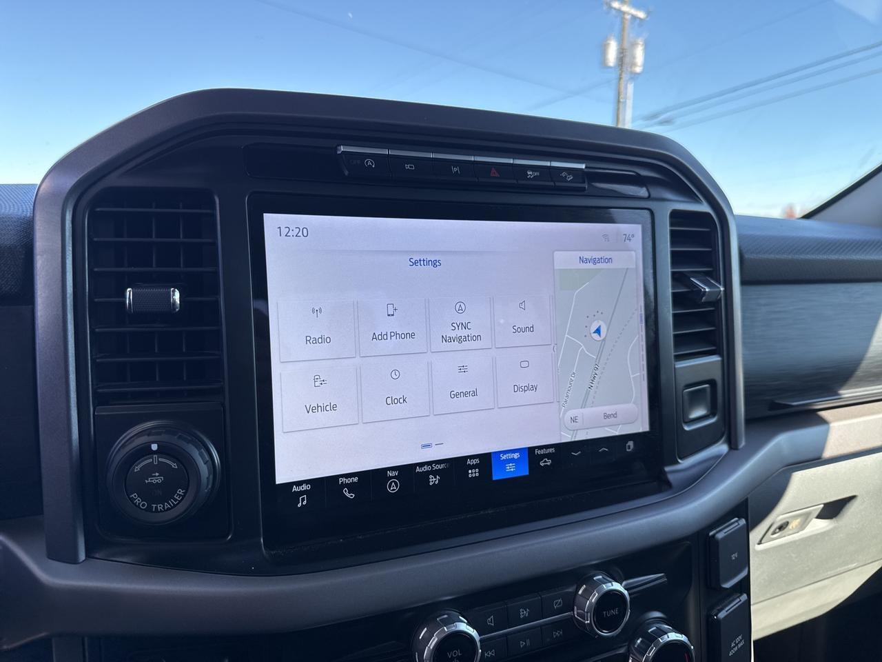 2024 Ford F-150 XLT Bend OR