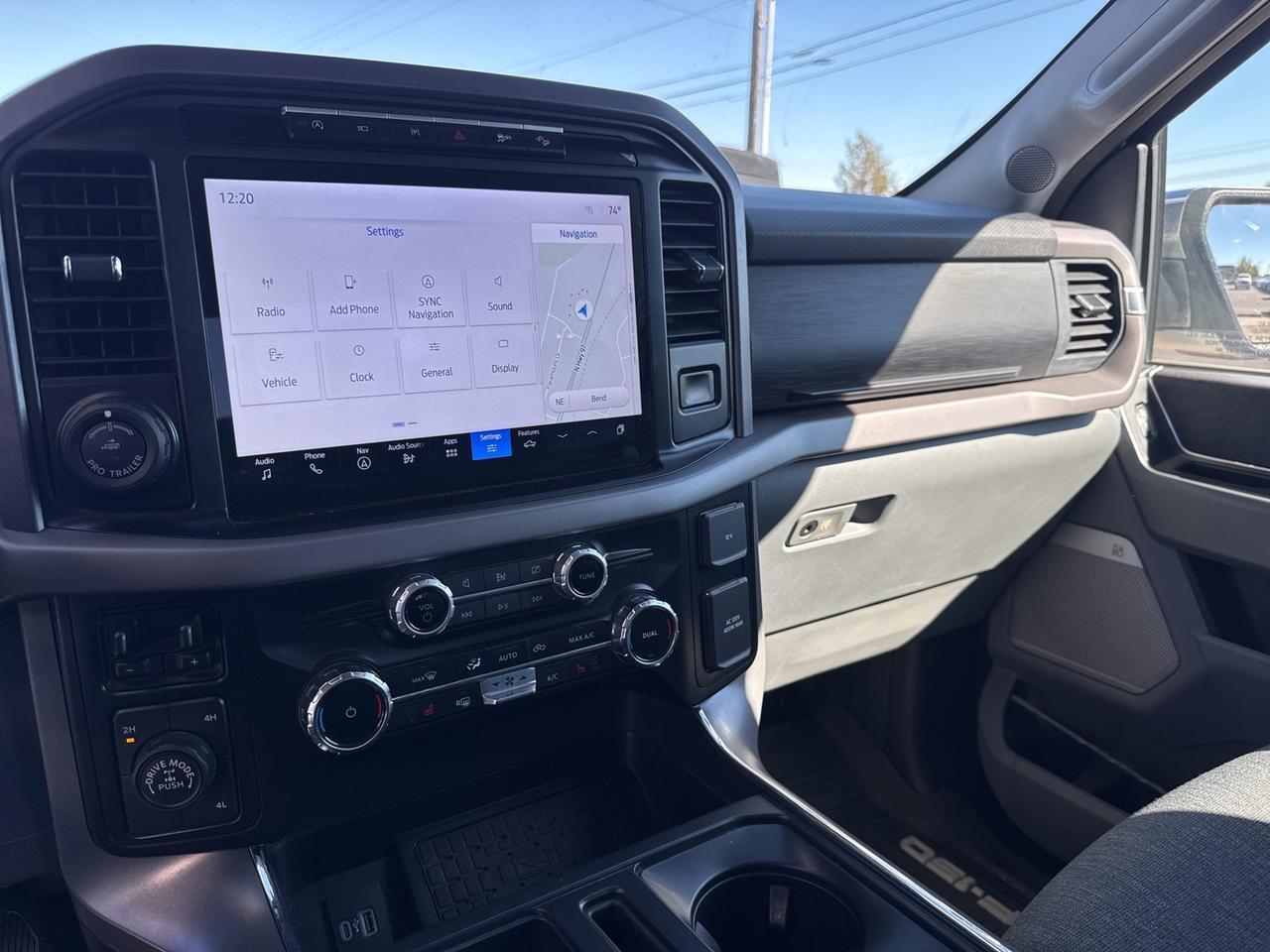 2024 Ford F-150 XLT Bend OR
