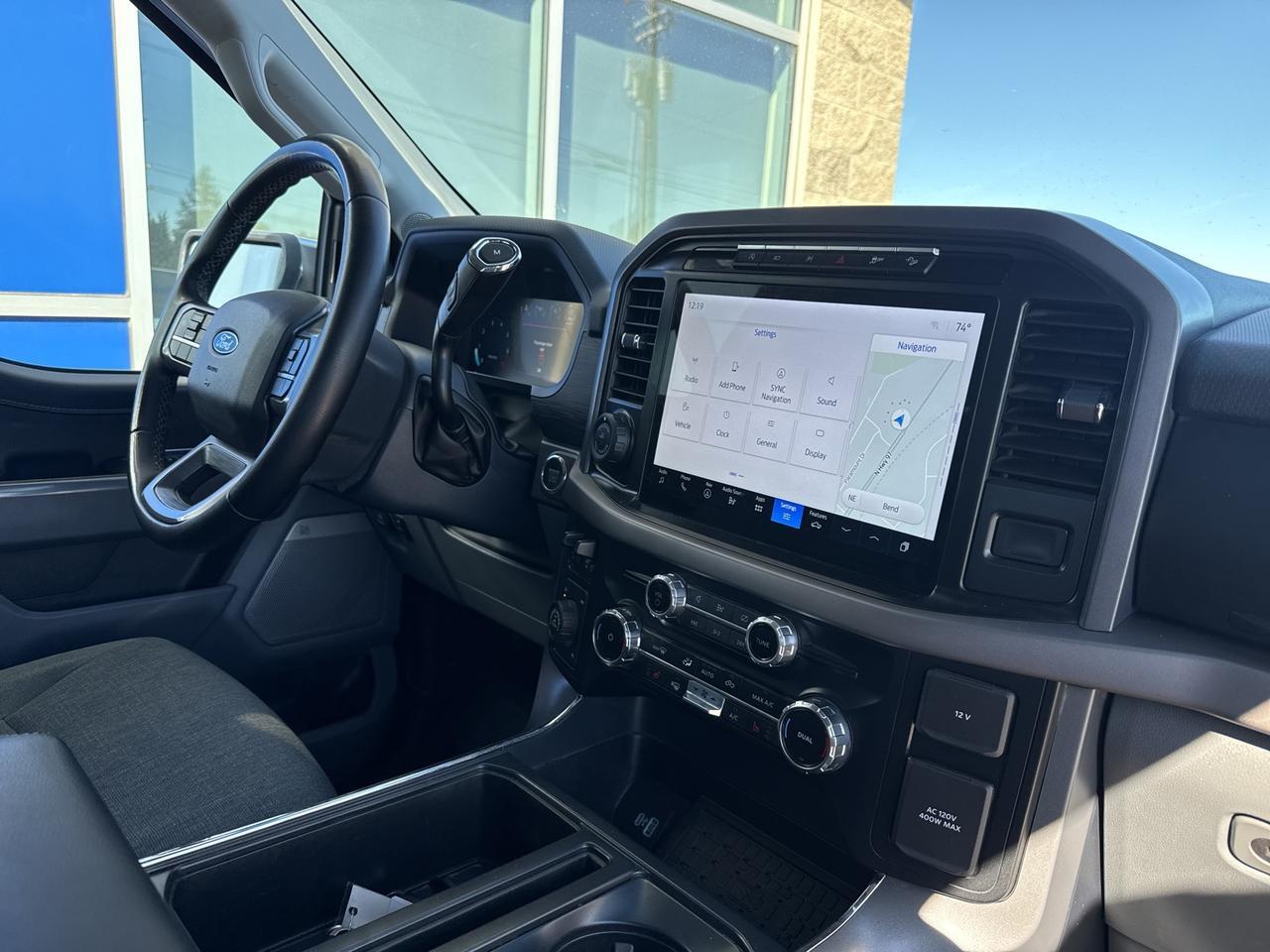 2024 Ford F-150 XLT Bend OR