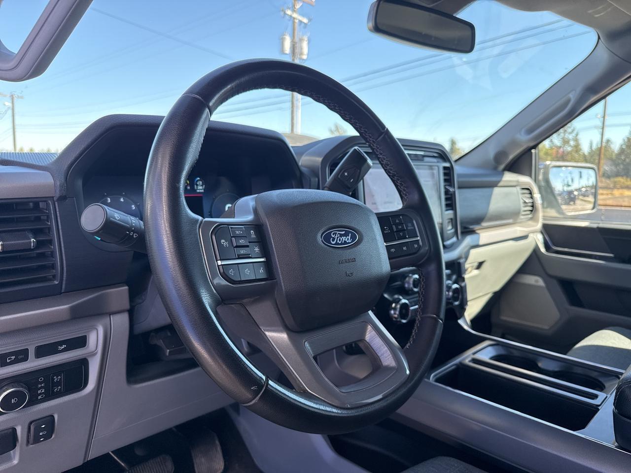 2024 Ford F-150 XLT Bend OR
