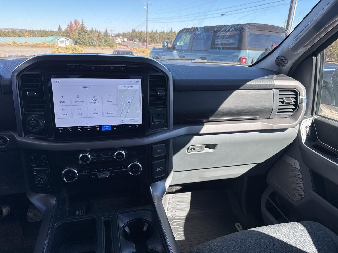 2024 Ford F-150 XLT Bend OR