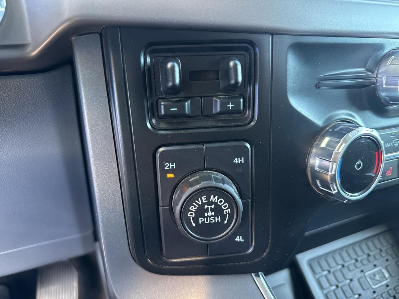2024 Ford F-150 XLT Bend OR