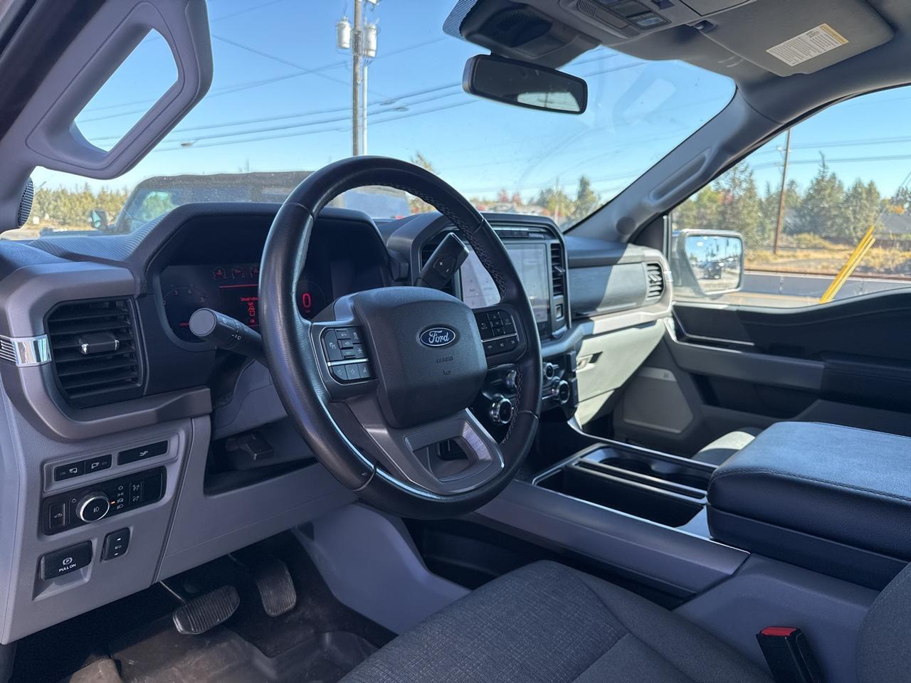 2024 Ford F-150 XLT Bend OR