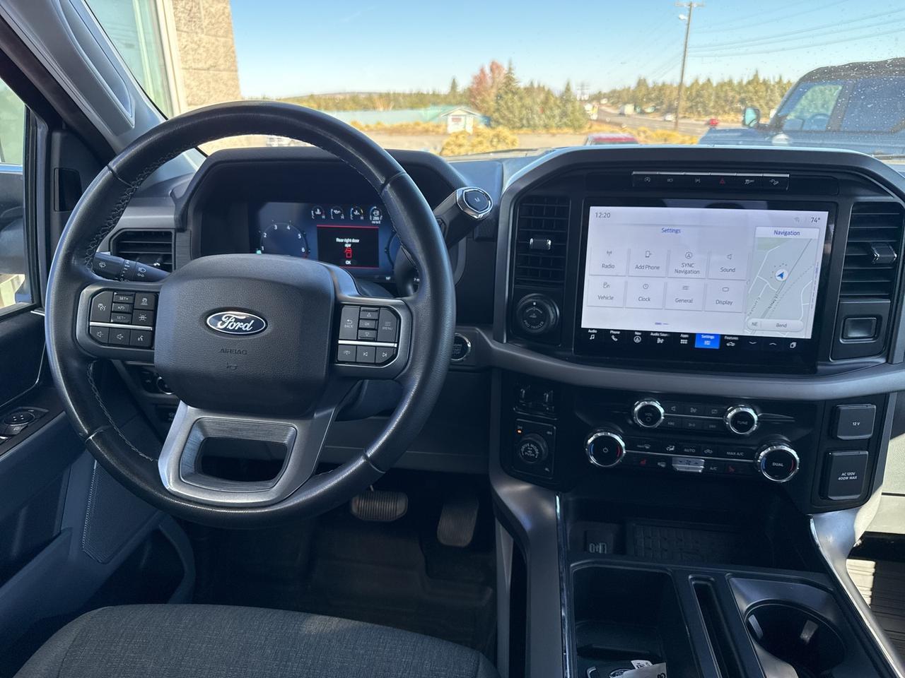 2024 Ford F-150 XLT Bend OR