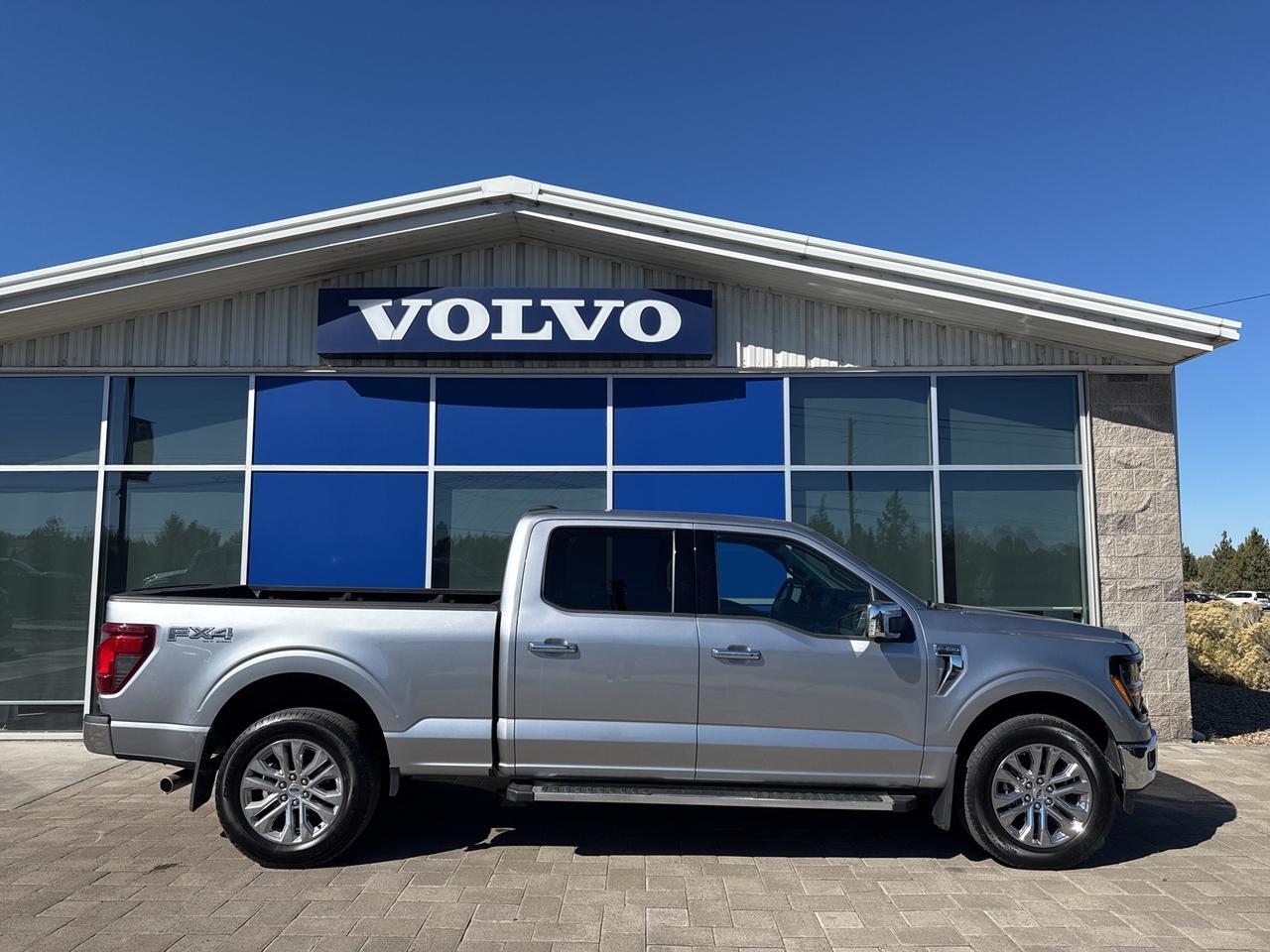 2024 Ford F-150 XLT Bend OR