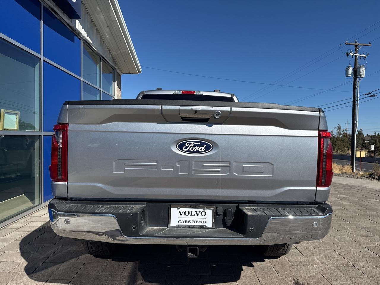 2024 Ford F-150 XLT Bend OR