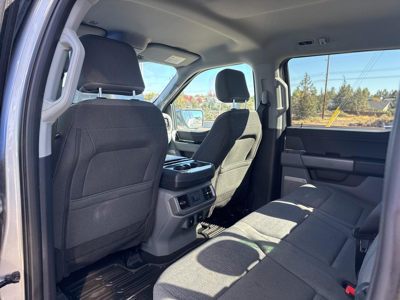 2024 Ford F-150 XLT Bend OR