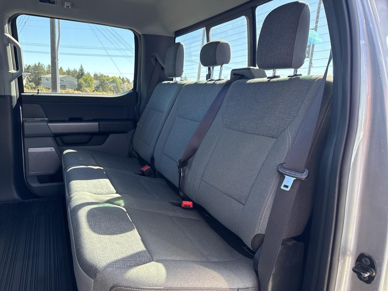 2024 Ford F-150 XLT Bend OR