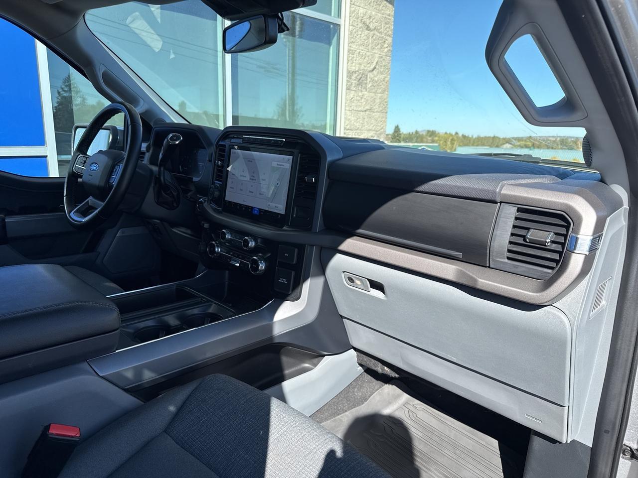 2024 Ford F-150 XLT Bend OR