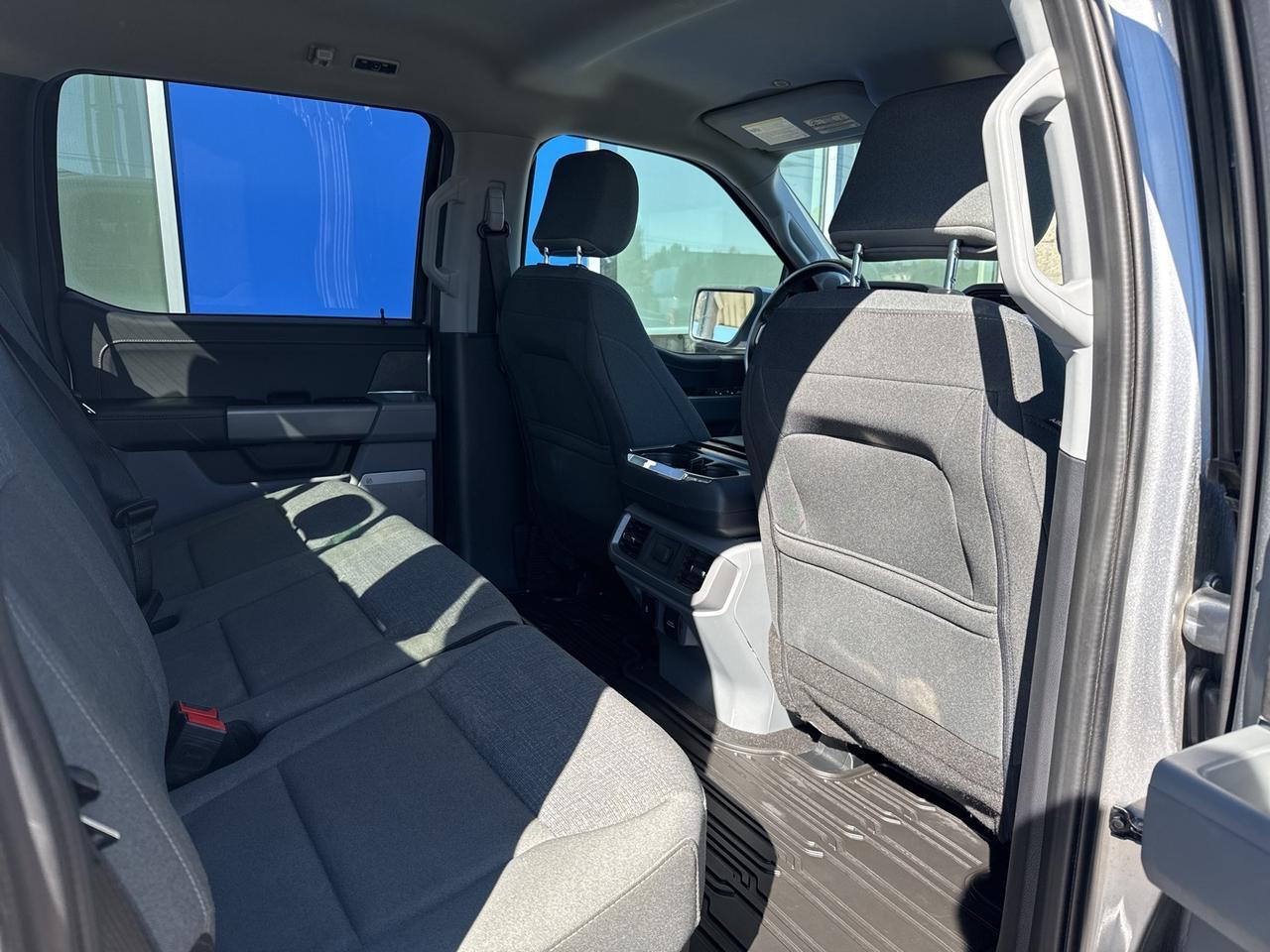 2024 Ford F-150 XLT Bend OR