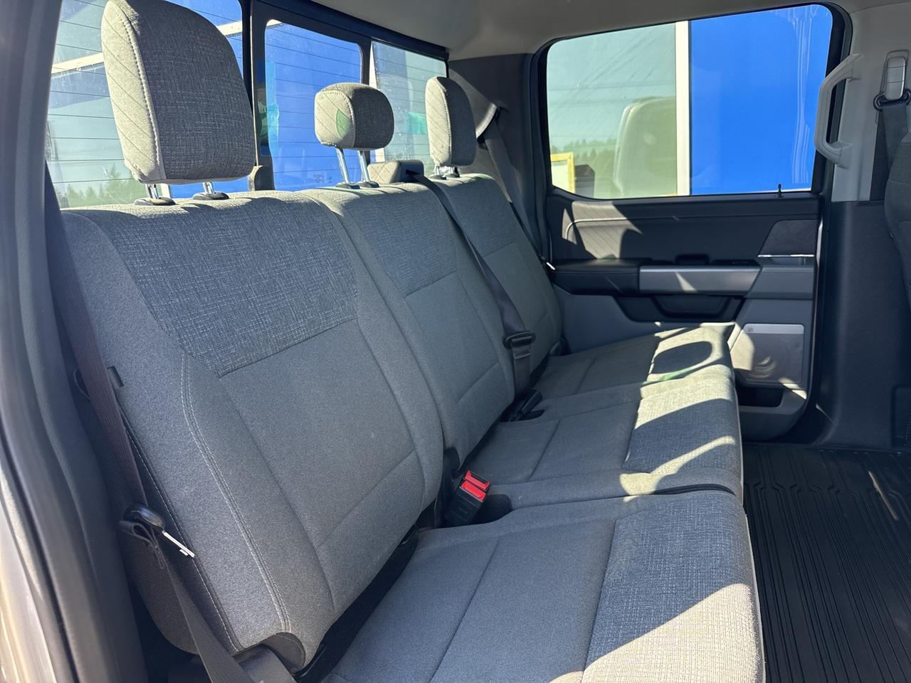 2024 Ford F-150 XLT Bend OR