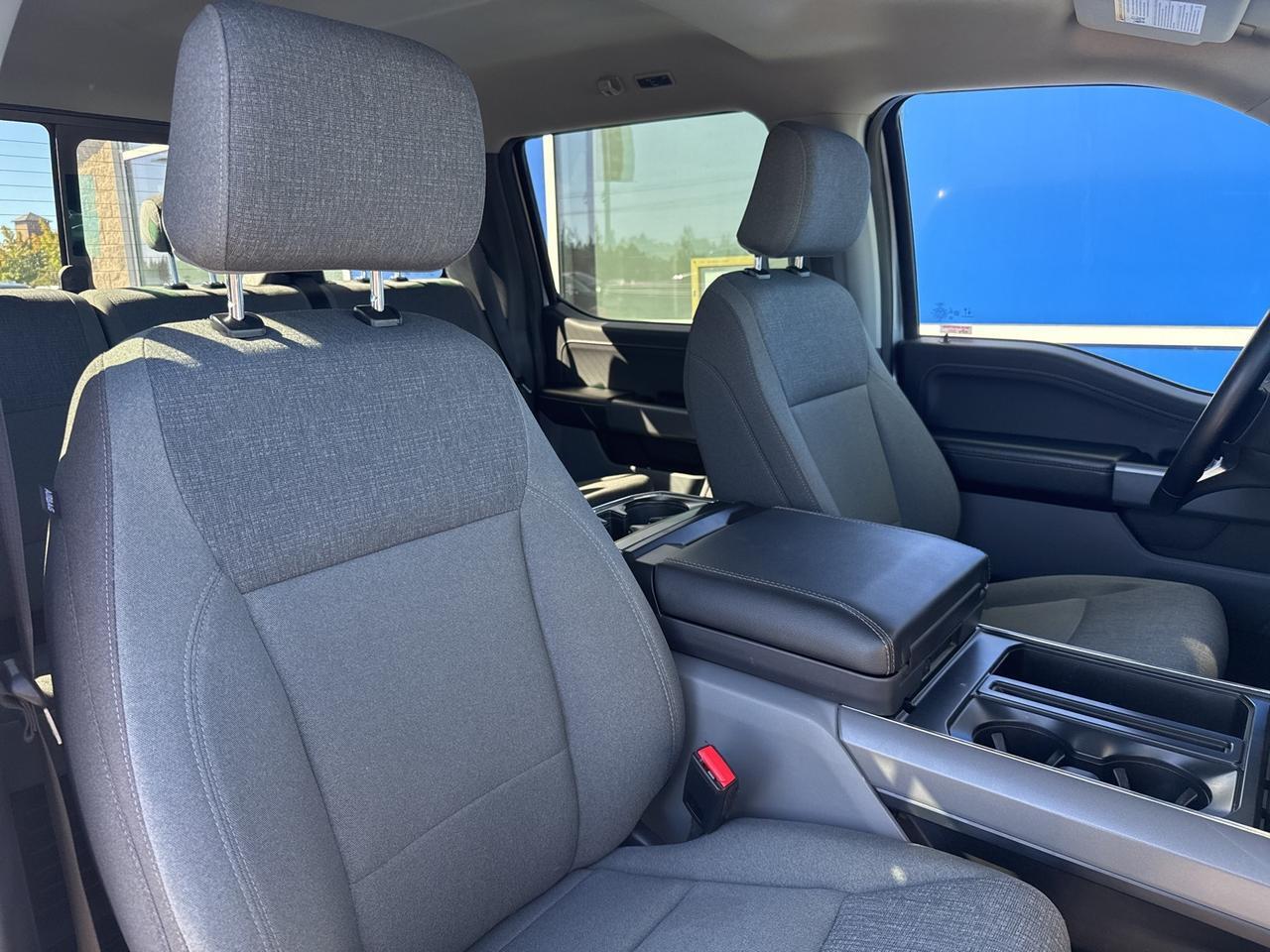 2024 Ford F-150 XLT Bend OR