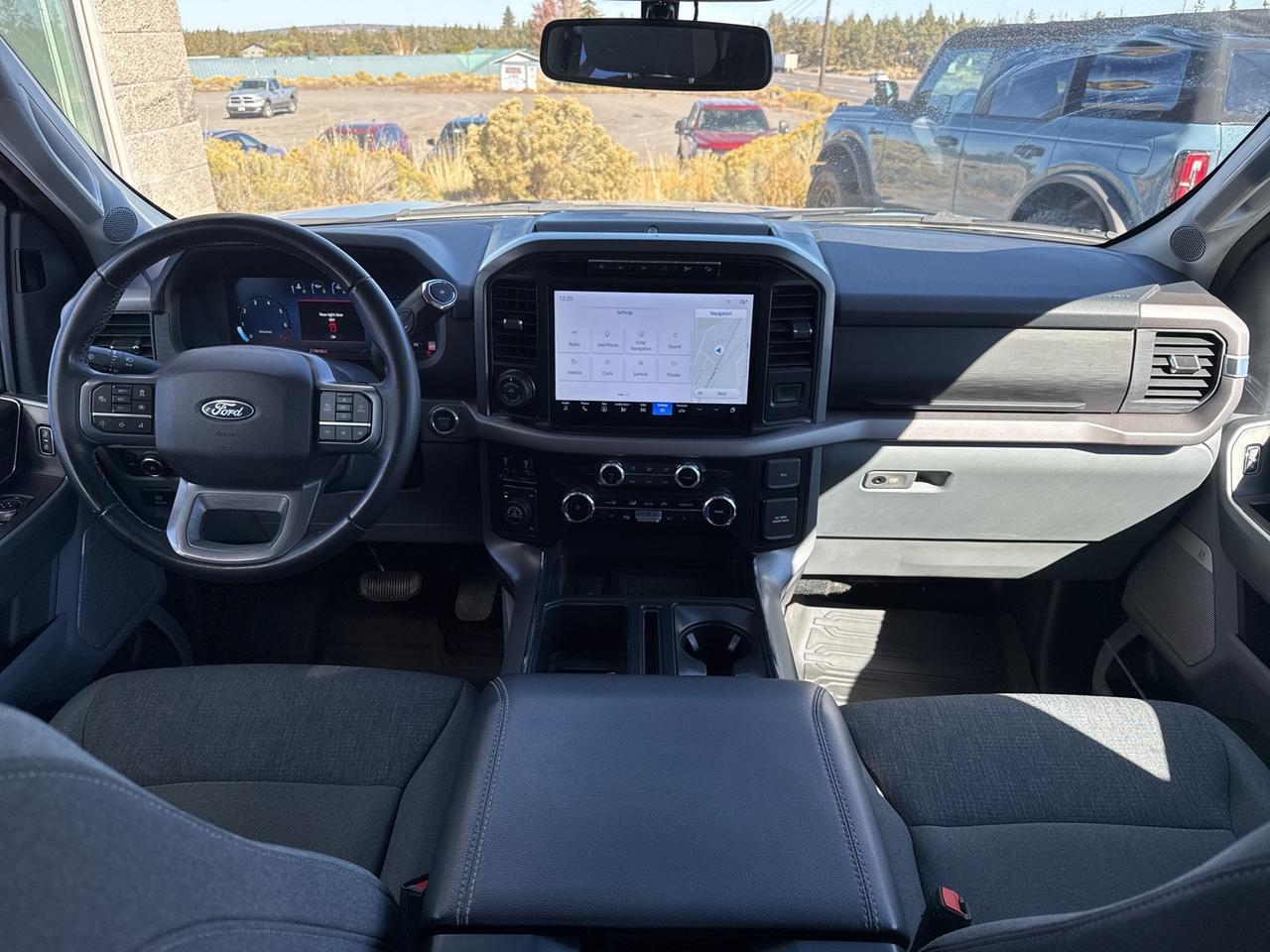 2024 Ford F-150 XLT Bend OR