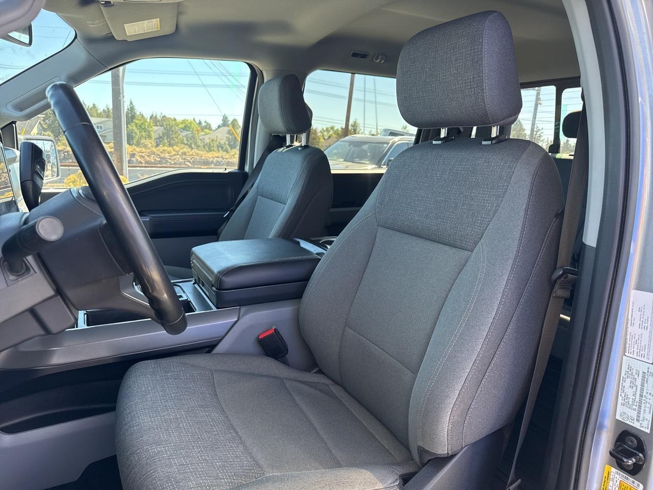 2024 Ford F-150 XLT Bend OR