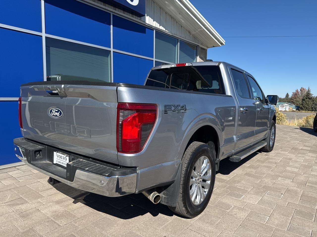 2024 Ford F-150 XLT Bend OR